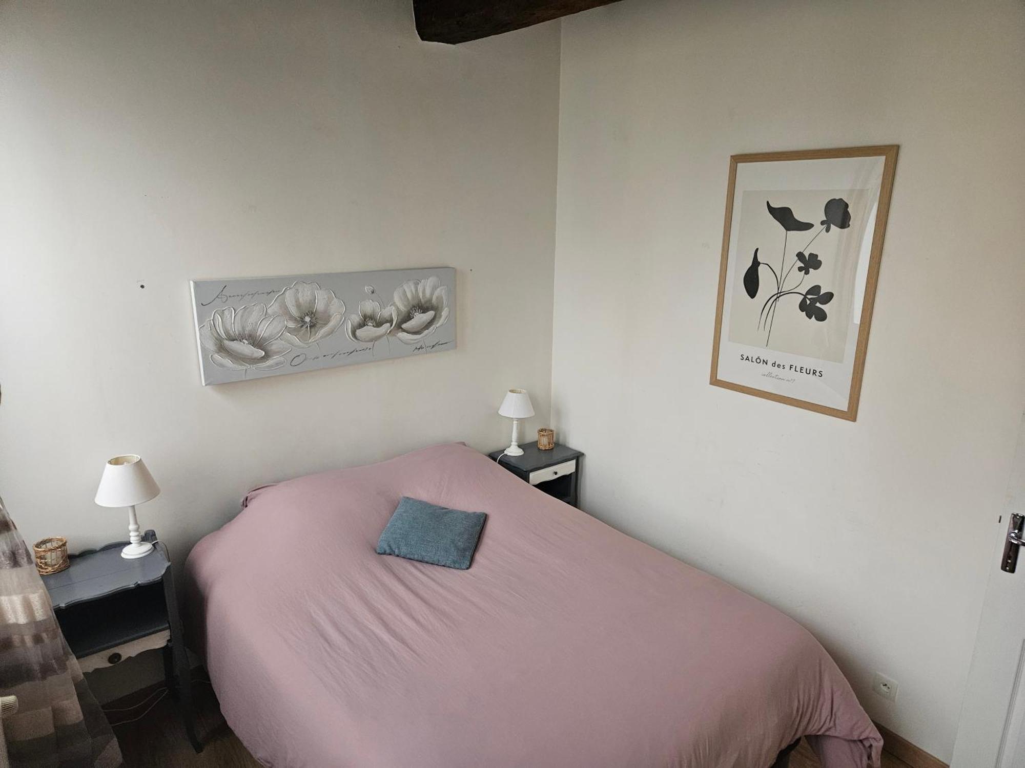 Le Petit Conte - Maison Calme En Centre Ville Sees Ngoại thất bức ảnh